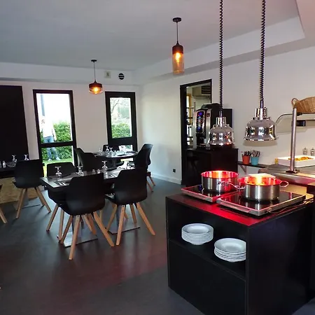 Best Hotel Montpellier Millenaire-2